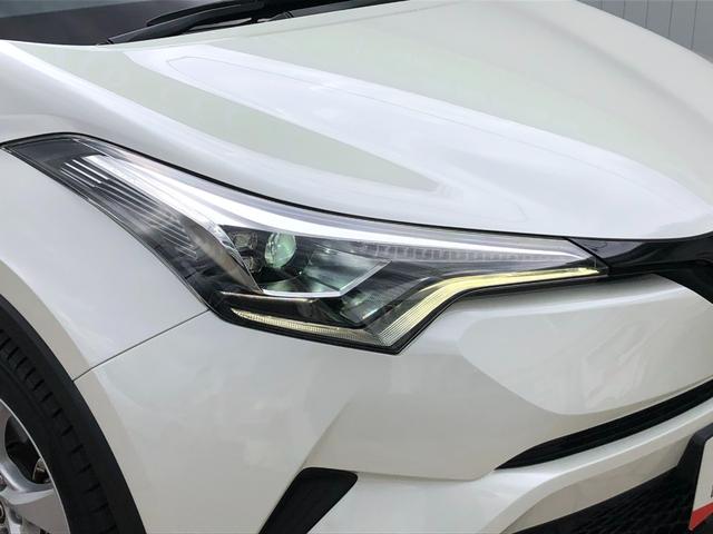 Ｃ－ＨＲ Ｓ　ＬＥＤパッケージ　フルセグメモリナビ＋バックモニター＋ＥＴＣ＋ドラレコ前後＋ＬＥＤヘッドランプ＋スマートキー＋ワンオーナー（10枚目）