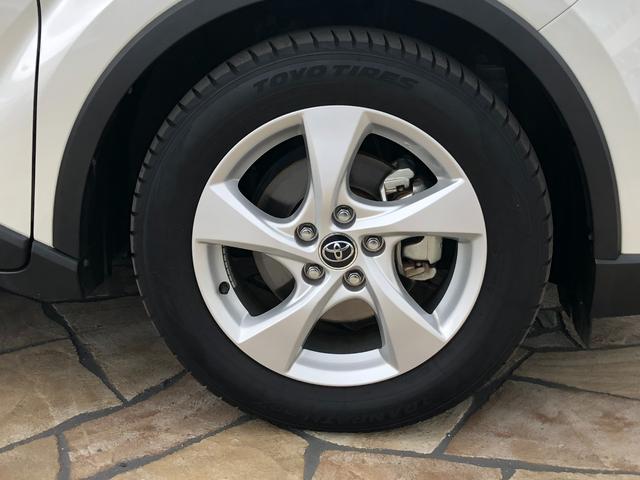 Ｃ－ＨＲ Ｓ　ＬＥＤパッケージ　フルセグメモリナビ＋バックモニター＋ＥＴＣ＋ドラレコ前後＋ＬＥＤヘッドランプ＋スマートキー＋ワンオーナー（11枚目）