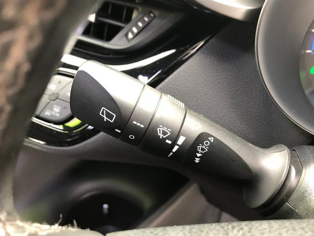 Ｃ－ＨＲ Ｓ　ＬＥＤパッケージ　フルセグメモリナビ＋バックモニター＋ＥＴＣ＋ドラレコ前後＋ＬＥＤヘッドランプ＋スマートキー＋ワンオーナー（25枚目）