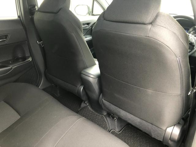 Ｃ－ＨＲ Ｓ　ＬＥＤパッケージ　フルセグメモリナビ＋バックモニター＋ＥＴＣ＋ドラレコ前後＋ＬＥＤヘッドランプ＋スマートキー＋ワンオーナー（42枚目）