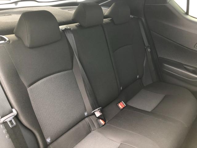 Ｃ－ＨＲ Ｓ　ＬＥＤパッケージ　フルセグメモリナビ＋バックモニター＋ＥＴＣ＋ドラレコ前後＋ＬＥＤヘッドランプ＋スマートキー＋ワンオーナー（43枚目）