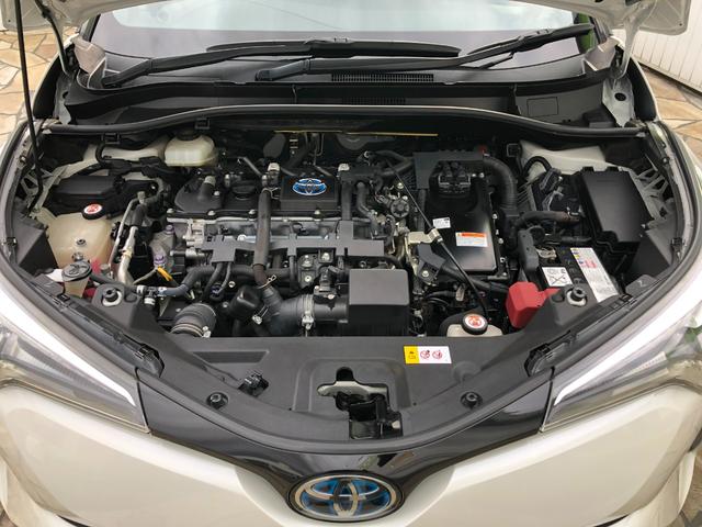 Ｃ－ＨＲ Ｓ　ＬＥＤパッケージ　フルセグメモリナビ＋バックモニター＋ＥＴＣ＋ドラレコ前後＋ＬＥＤヘッドランプ＋スマートキー＋ワンオーナー（48枚目）