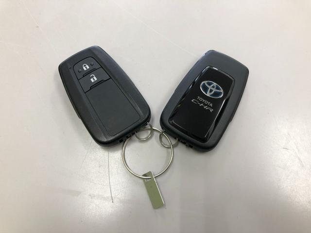 Ｃ－ＨＲ Ｓ　ＬＥＤパッケージ　フルセグメモリナビ＋バックモニター＋ＥＴＣ＋ドラレコ前後＋ＬＥＤヘッドランプ＋スマートキー＋ワンオーナー（50枚目）