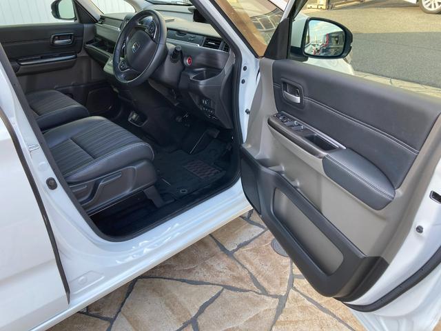 フリード Ｇ　フルセグメモリナビ＋バックモニター＋ＥＴＣ＋ドライブレコーダー＋両側パワースライドドア＋スマートキー＋ワンオーナー（15枚目）