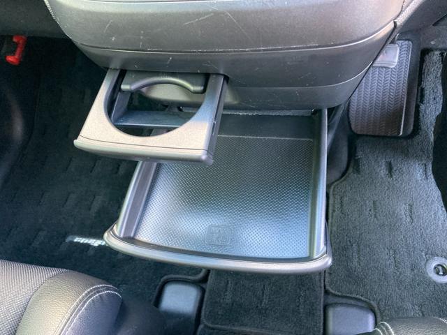 フリード Ｇ　フルセグメモリナビ＋バックモニター＋ＥＴＣ＋ドライブレコーダー＋両側パワースライドドア＋スマートキー＋ワンオーナー（26枚目）