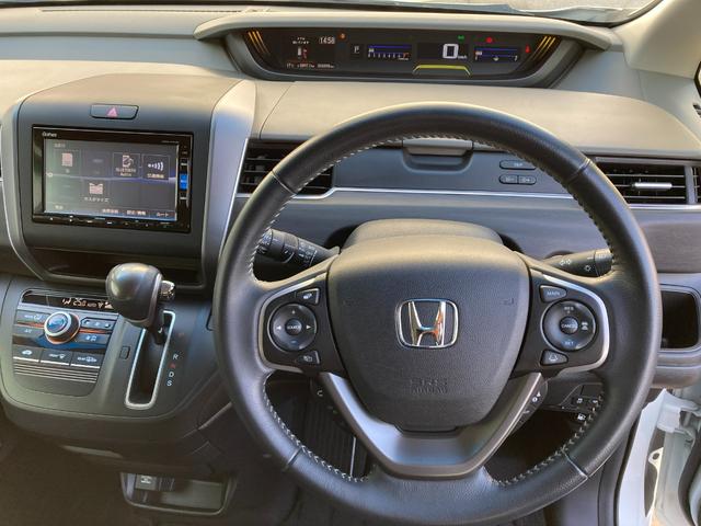 フリード Ｇ　フルセグメモリナビ＋バックモニター＋ＥＴＣ＋ドライブレコーダー＋両側パワースライドドア＋スマートキー＋ワンオーナー（29枚目）