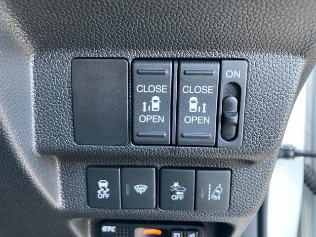 フリード Ｇ　フルセグメモリナビ＋バックモニター＋ＥＴＣ＋ドライブレコーダー＋両側パワースライドドア＋スマートキー＋ワンオーナー（34枚目）