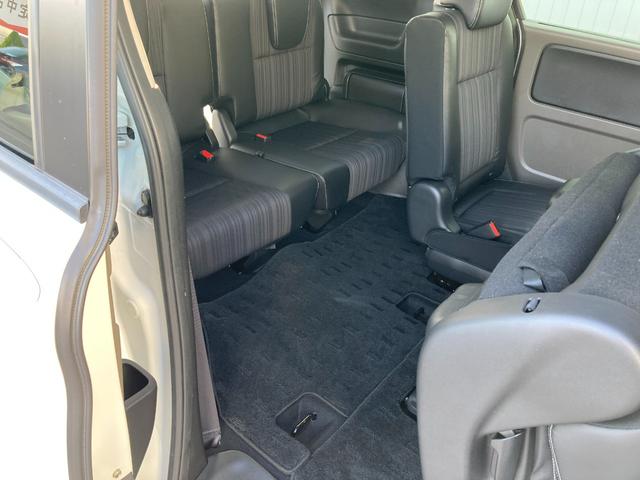 フリード Ｇ　フルセグメモリナビ＋バックモニター＋ＥＴＣ＋ドライブレコーダー＋両側パワースライドドア＋スマートキー＋ワンオーナー（42枚目）