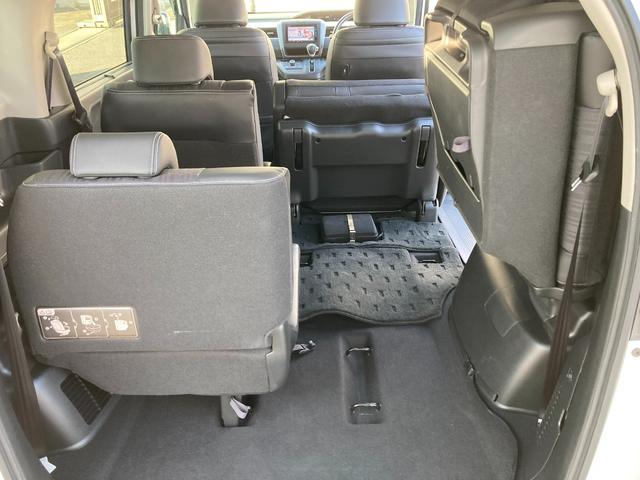 フリード Ｇ　フルセグメモリナビ＋バックモニター＋ＥＴＣ＋ドライブレコーダー＋両側パワースライドドア＋スマートキー＋ワンオーナー（44枚目）