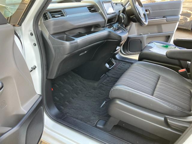 フリード Ｇ　フルセグメモリナビ＋バックモニター＋ＥＴＣ＋ドライブレコーダー＋両側パワースライドドア＋スマートキー＋ワンオーナー（48枚目）