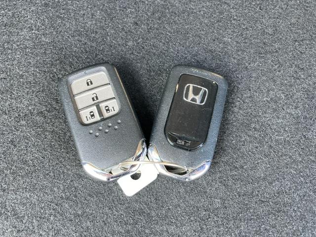 フリード Ｇ　フルセグメモリナビ＋バックモニター＋ＥＴＣ＋ドライブレコーダー＋両側パワースライドドア＋スマートキー＋ワンオーナー（49枚目）