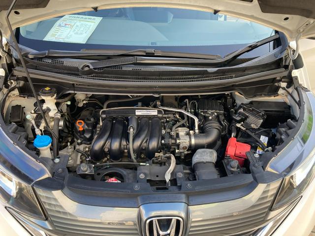 フリード Ｇ　フルセグメモリナビ＋バックモニター＋ＥＴＣ＋ドライブレコーダー＋両側パワースライドドア＋スマートキー＋ワンオーナー（50枚目）