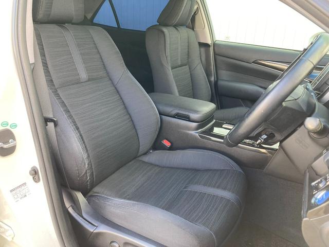 クラウンハイブリッド アスリートＳ　フルセグＨＤＤナビ＋バックガイドモニター＋ＥＴＣ＋ドライブレコーダー＋ＰＣＳ＋ＨＩＤヘッドランプ＋スマートキー（17枚目）