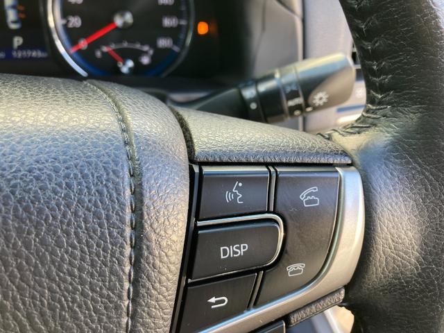 クラウンハイブリッド アスリートＳ　フルセグＨＤＤナビ＋バックガイドモニター＋ＥＴＣ＋ドライブレコーダー＋ＰＣＳ＋ＨＩＤヘッドランプ＋スマートキー（31枚目）