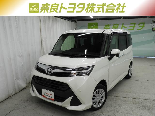 タンク Ｘ　フルセグメモリナビ＋バックモニター＋ＥＴＣ＋ドライブレコーダー前後＋ＬＥＤヘッドランプ＋スマートキー＋ワンオーナー（2枚目）