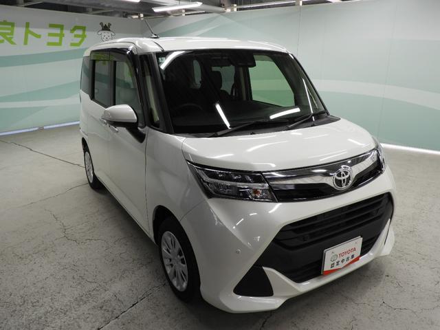 タンク Ｘ　フルセグメモリナビ＋バックモニター＋ＥＴＣ＋ドライブレコーダー前後＋ＬＥＤヘッドランプ＋スマートキー＋ワンオーナー（4枚目）