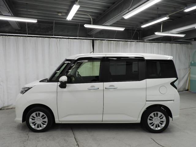 タンク Ｘ　フルセグメモリナビ＋バックモニター＋ＥＴＣ＋ドライブレコーダー前後＋ＬＥＤヘッドランプ＋スマートキー＋ワンオーナー（9枚目）