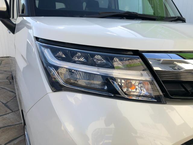 タンク Ｘ　フルセグメモリナビ＋バックモニター＋ＥＴＣ＋ドライブレコーダー前後＋ＬＥＤヘッドランプ＋スマートキー＋ワンオーナー（10枚目）