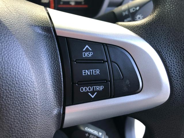 タンク Ｘ　フルセグメモリナビ＋バックモニター＋ＥＴＣ＋ドライブレコーダー前後＋ＬＥＤヘッドランプ＋スマートキー＋ワンオーナー（19枚目）