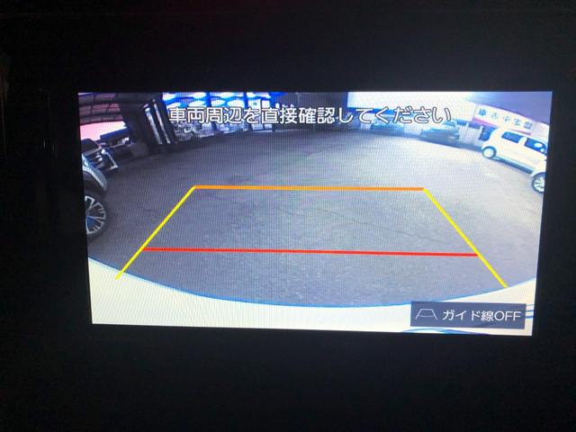 タンク Ｘ　フルセグメモリナビ＋バックモニター＋ＥＴＣ＋ドライブレコーダー前後＋ＬＥＤヘッドランプ＋スマートキー＋ワンオーナー（29枚目）