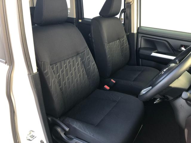 タンク Ｘ　フルセグメモリナビ＋バックモニター＋ＥＴＣ＋ドライブレコーダー前後＋ＬＥＤヘッドランプ＋スマートキー＋ワンオーナー（38枚目）