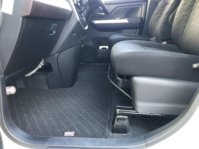 タンク Ｘ　フルセグメモリナビ＋バックモニター＋ＥＴＣ＋ドライブレコーダー前後＋ＬＥＤヘッドランプ＋スマートキー＋ワンオーナー（39枚目）