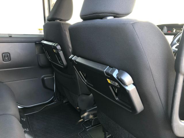 タンク Ｘ　フルセグメモリナビ＋バックモニター＋ＥＴＣ＋ドライブレコーダー前後＋ＬＥＤヘッドランプ＋スマートキー＋ワンオーナー（41枚目）