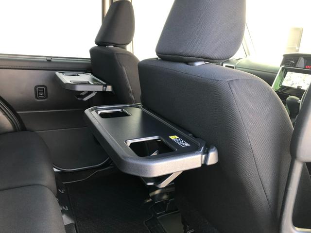 タンク Ｘ　フルセグメモリナビ＋バックモニター＋ＥＴＣ＋ドライブレコーダー前後＋ＬＥＤヘッドランプ＋スマートキー＋ワンオーナー（42枚目）