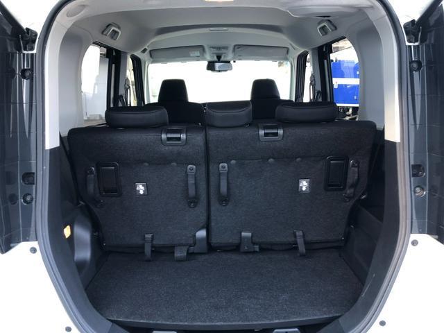 タンク Ｘ　フルセグメモリナビ＋バックモニター＋ＥＴＣ＋ドライブレコーダー前後＋ＬＥＤヘッドランプ＋スマートキー＋ワンオーナー（47枚目）