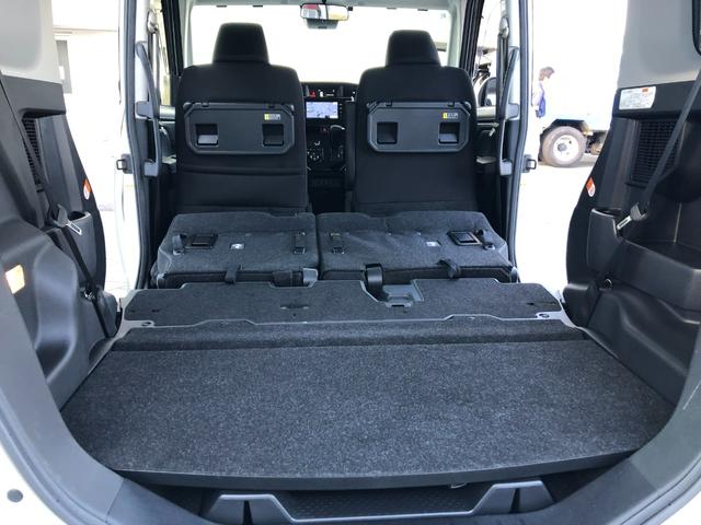 タンク Ｘ　フルセグメモリナビ＋バックモニター＋ＥＴＣ＋ドライブレコーダー前後＋ＬＥＤヘッドランプ＋スマートキー＋ワンオーナー（49枚目）