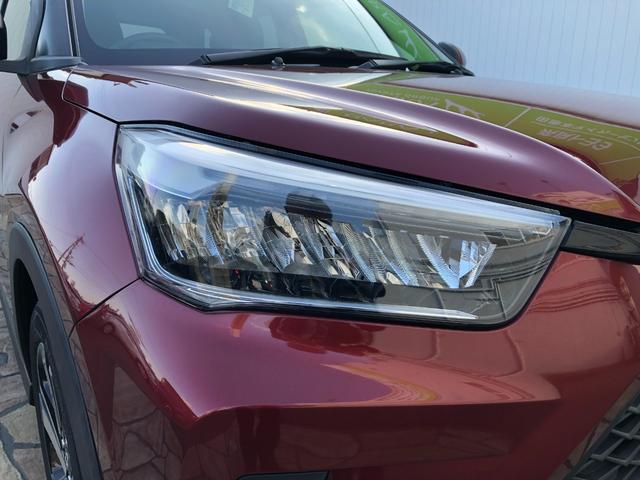 ライズ Z フルセグメモリナビ+パノラミックビューモニター+ETC+ドライブレコーダー前後+LEDヘッドランプ+スマートキー+ワンオーナー(10枚目)