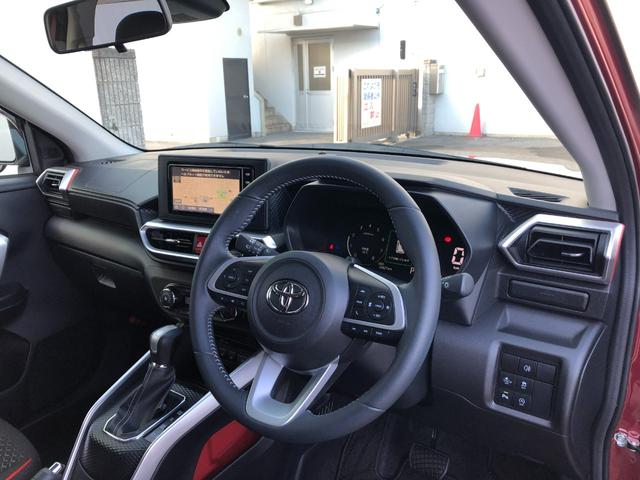 ライズ Z フルセグメモリナビ+パノラミックビューモニター+ETC+ドライブレコーダー前後+LEDヘッドランプ+スマートキー+ワンオーナー(15枚目)