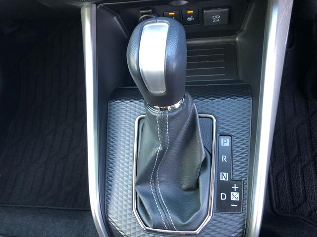 ライズ Z フルセグメモリナビ+パノラミックビューモニター+ETC+ドライブレコーダー前後+LEDヘッドランプ+スマートキー+ワンオーナー(29枚目)