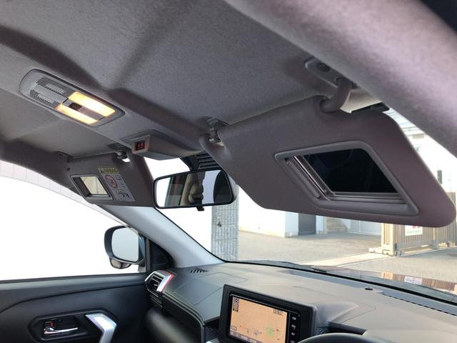 ライズ Z フルセグメモリナビ+パノラミックビューモニター+ETC+ドライブレコーダー前後+LEDヘッドランプ+スマートキー+ワンオーナー(32枚目)