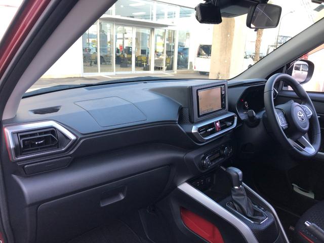 ライズ Z フルセグメモリナビ+パノラミックビューモニター+ETC+ドライブレコーダー前後+LEDヘッドランプ+スマートキー+ワンオーナー(37枚目)