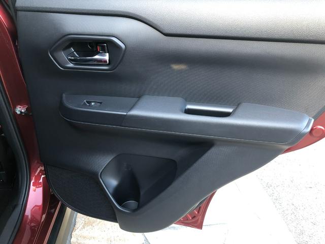 ライズ Z フルセグメモリナビ+パノラミックビューモニター+ETC+ドライブレコーダー前後+LEDヘッドランプ+スマートキー+ワンオーナー(41枚目)