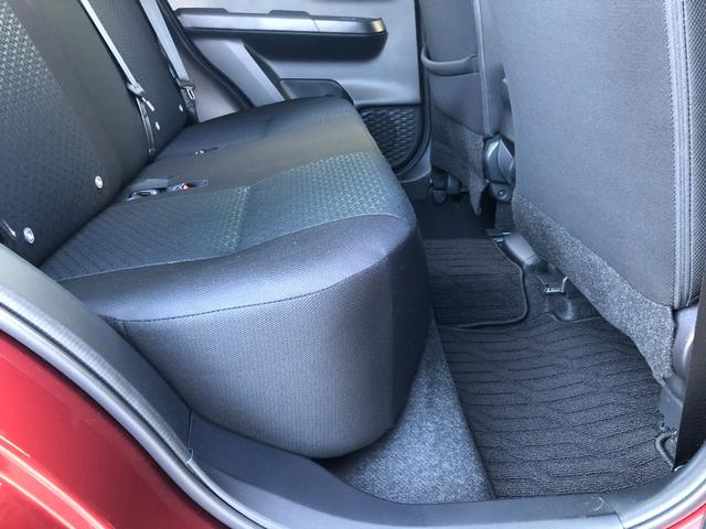 ライズ Z フルセグメモリナビ+パノラミックビューモニター+ETC+ドライブレコーダー前後+LEDヘッドランプ+スマートキー+ワンオーナー(42枚目)