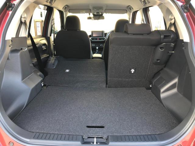 ライズ Z フルセグメモリナビ+パノラミックビューモニター+ETC+ドライブレコーダー前後+LEDヘッドランプ+スマートキー+ワンオーナー(47枚目)