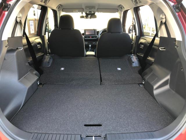 ライズ Z フルセグメモリナビ+パノラミックビューモニター+ETC+ドライブレコーダー前後+LEDヘッドランプ+スマートキー+ワンオーナー(48枚目)