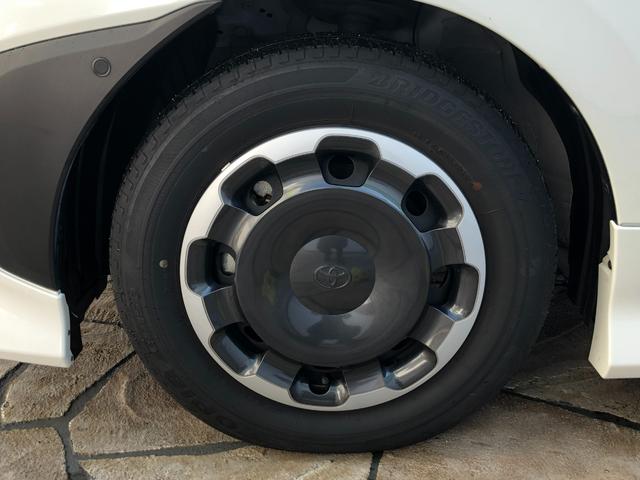 シエンタ ハイブリッドＺ　試乗車＋ＴＣナビ＋バックモニター＋ＥＴＣ＋ドライブレコーダー＋モデリスタフルエアロ＋シートヒーター＋スマートキー＋ワンオーナー（12枚目）