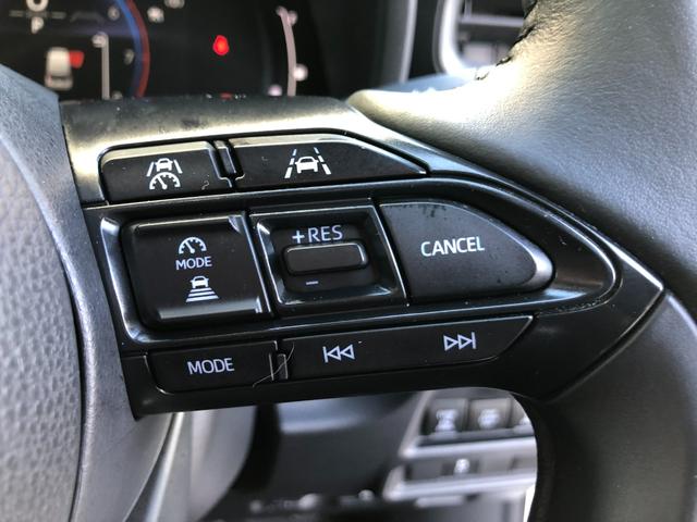 シエンタ ハイブリッドＺ　試乗車＋ＴＣナビ＋バックモニター＋ＥＴＣ＋ドライブレコーダー＋モデリスタフルエアロ＋シートヒーター＋スマートキー＋ワンオーナー（25枚目）