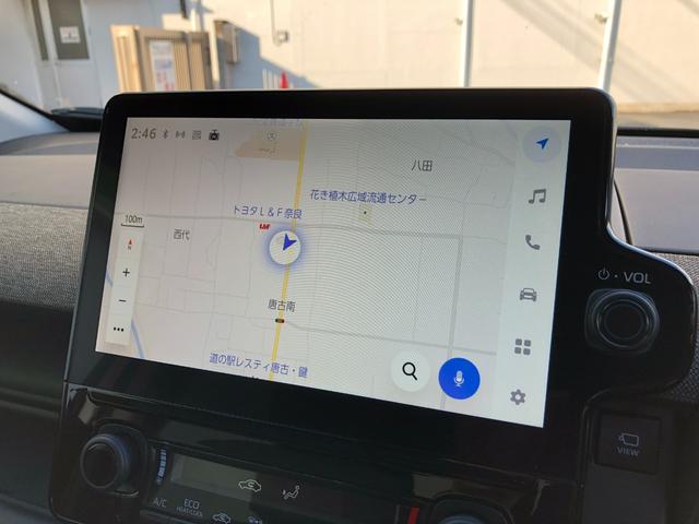シエンタ ハイブリッドＺ　試乗車＋ＴＣナビ＋バックモニター＋ＥＴＣ＋ドライブレコーダー＋モデリスタフルエアロ＋シートヒーター＋スマートキー＋ワンオーナー（28枚目）