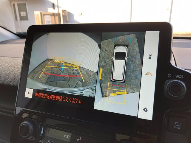 シエンタ ハイブリッドＺ　試乗車＋ＴＣナビ＋バックモニター＋ＥＴＣ＋ドライブレコーダー＋モデリスタフルエアロ＋シートヒーター＋スマートキー＋ワンオーナー（29枚目）