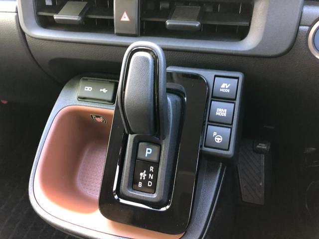 シエンタ ハイブリッドＺ　試乗車＋ＴＣナビ＋バックモニター＋ＥＴＣ＋ドライブレコーダー＋モデリスタフルエアロ＋シートヒーター＋スマートキー＋ワンオーナー（33枚目）