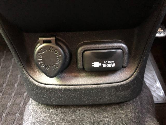 シエンタ ハイブリッドＺ　試乗車＋ＴＣナビ＋バックモニター＋ＥＴＣ＋ドライブレコーダー＋モデリスタフルエアロ＋シートヒーター＋スマートキー＋ワンオーナー（36枚目）