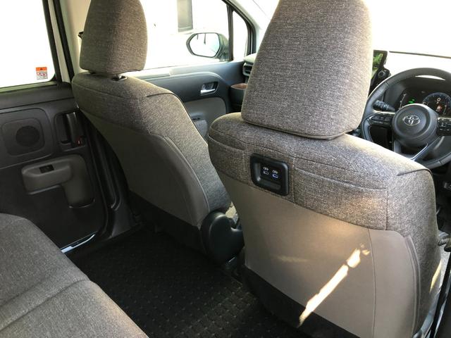 シエンタ ハイブリッドＺ　試乗車＋ＴＣナビ＋バックモニター＋ＥＴＣ＋ドライブレコーダー＋モデリスタフルエアロ＋シートヒーター＋スマートキー＋ワンオーナー（41枚目）