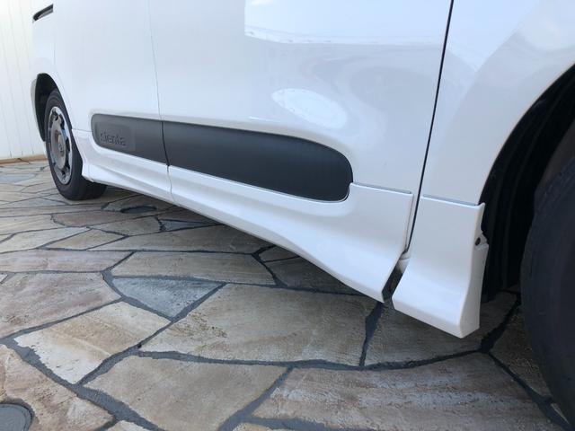 シエンタ ハイブリッドＺ　試乗車＋ＴＣナビ＋バックモニター＋ＥＴＣ＋ドライブレコーダー＋モデリスタフルエアロ＋シートヒーター＋スマートキー＋ワンオーナー（45枚目）