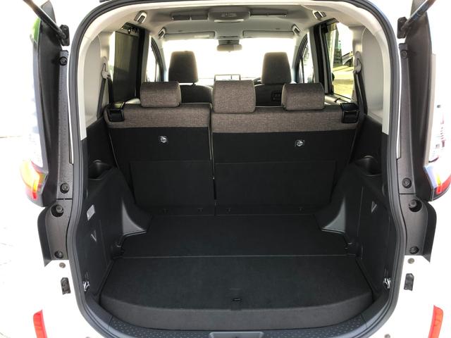 シエンタ ハイブリッドＺ　試乗車＋ＴＣナビ＋バックモニター＋ＥＴＣ＋ドライブレコーダー＋モデリスタフルエアロ＋シートヒーター＋スマートキー＋ワンオーナー（47枚目）