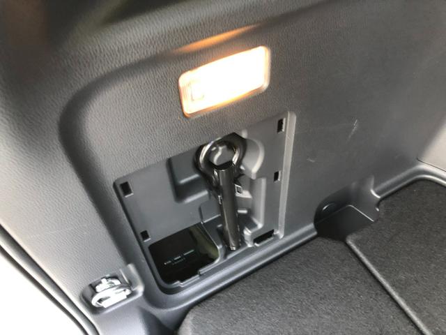 シエンタ ハイブリッドＺ　試乗車＋ＴＣナビ＋バックモニター＋ＥＴＣ＋ドライブレコーダー＋モデリスタフルエアロ＋シートヒーター＋スマートキー＋ワンオーナー（48枚目）