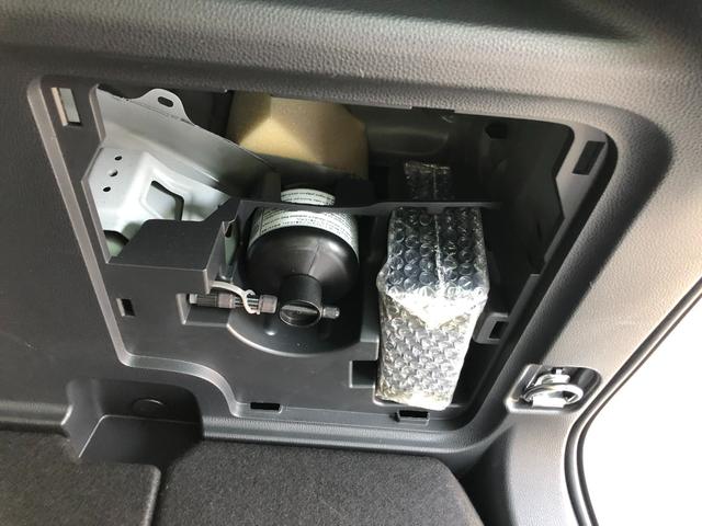 シエンタ ハイブリッドＺ　試乗車＋ＴＣナビ＋バックモニター＋ＥＴＣ＋ドライブレコーダー＋モデリスタフルエアロ＋シートヒーター＋スマートキー＋ワンオーナー（49枚目）